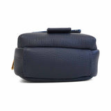 Louis Vuitton x Nigo 'LV2 Double Phone Pouch' Crossbody Bag