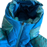 Louis Vuitton '2054 Heat Reactor' Puffer Jacket - Men's 48