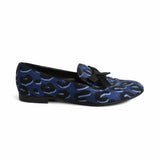 Louis Vuitton x Stephen Sprouse Graphic Loafers - Women's 40