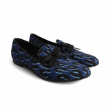 Louis Vuitton x Stephen Sprouse Graphic Loafers - Women's 40