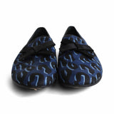 Louis Vuitton x Stephen Sprouse Graphic Loafers - Women's 40