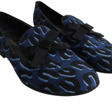 Louis Vuitton x Stephen Sprouse Graphic Loafers - Women's 40