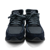 Louis Vuitton 'Run Away' Sneakers - Men's 8