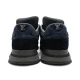 Louis Vuitton 'Run Away' Sneakers - Men's 8