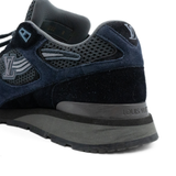 Louis Vuitton 'Run Away' Sneakers - Men's 8