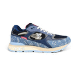 Louis Vuitton 'Run Away' Sneakers - Men's 10