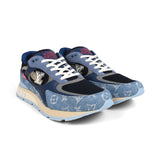 Louis Vuitton 'Run Away' Sneakers - Men's 10