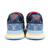 Louis Vuitton 'Run Away' Sneakers - Men's 10