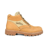 Louis Vuitton 'Oberkampf' Work Boots - Men's 9.5