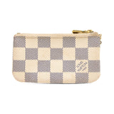Louis Vuitton 'Pochette Cles'