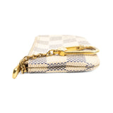 Louis Vuitton 'Pochette Cles'