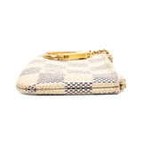 Louis Vuitton 'Pochette Cles'