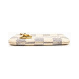 Louis Vuitton 'Pochette Cles'