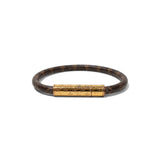 Louis Vuitton 'Confidential' Bracelet