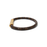 Louis Vuitton 'Confidential' Bracelet