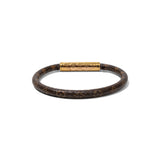 Louis Vuitton 'Confidential' Bracelet