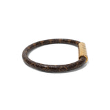 Louis Vuitton 'Confidential' Bracelet