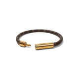 Louis Vuitton 'Confidential' Bracelet