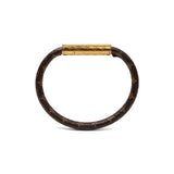 Louis Vuitton 'Confidential' Bracelet