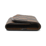 Louis Vuitton Cufflink Holder