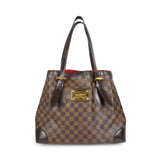 Louis Vuitton 'Hampstead PM' Shoulder Bag