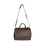 Louis Vuitton 'Speedy Bandoliere 30' Handbag