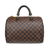 Louis Vuitton 'Speedy Bandoliere 30' Handbag