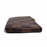 Louis Vuitton 'Pochette Cles' Wallet