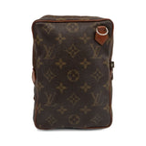 Louis Vuitton Zip Crossbody Bag