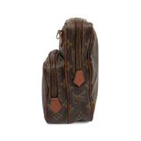 Louis Vuitton Zip Crossbody Bag
