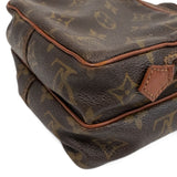Louis Vuitton Zip Crossbody Bag