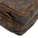 Louis Vuitton Zip Crossbody Bag