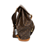 Louis Vuitton 'Montsouris' Backpack