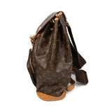 Louis Vuitton 'Montsouris' Backpack