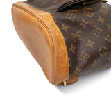 Louis Vuitton 'Montsouris' Backpack