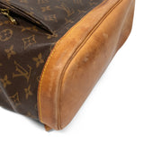 Louis Vuitton 'Montsouris' Backpack