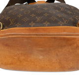 Louis Vuitton 'Montsouris' Backpack