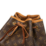 Louis Vuitton 'Montsouris' Backpack