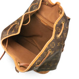 Louis Vuitton 'Montsouris' Backpack