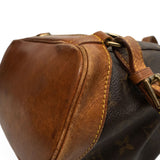 Louis Vuitton 'Monogram Montsouris' Backpack