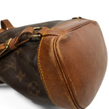 Louis Vuitton 'Monogram Montsouris' Backpack