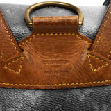 Louis Vuitton 'Monogram Montsouris' Backpack
