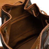 Louis Vuitton 'Monogram Montsouris' Backpack