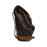 Louis Vuitton 'Monogram Montsouris' Backpack