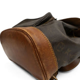 Louis Vuitton 'Monogram Montsouris' Backpack