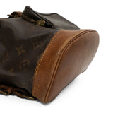 Louis Vuitton 'Monogram Montsouris' Backpack