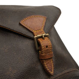 Louis Vuitton 'Monogram Montsouris' Backpack