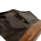 Louis Vuitton 'Monogram Montsouris' Backpack