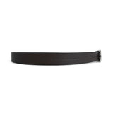 Louis Vuitton Logo Embossed Belt - 100/40