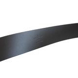 Louis Vuitton Logo Embossed Belt - 100/40